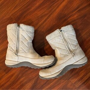 L.L. BeanQuilted Winter Boots